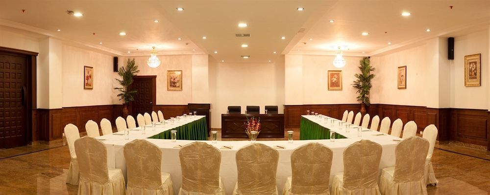 Hotel Jc Residency Madurai Exteriér fotografie